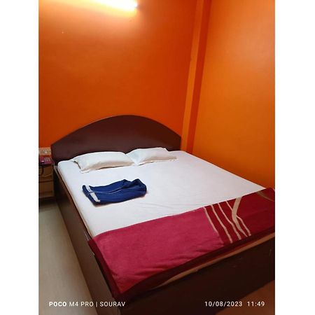 Goroomgo Indranil Digha Extérieur photo