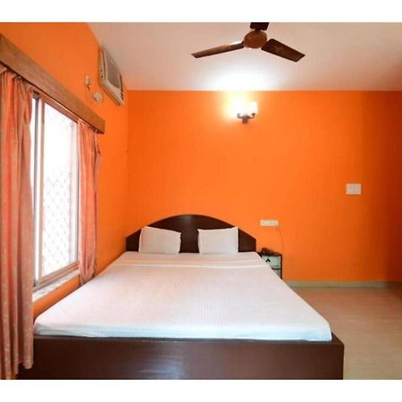 Goroomgo Indranil Digha Extérieur photo
