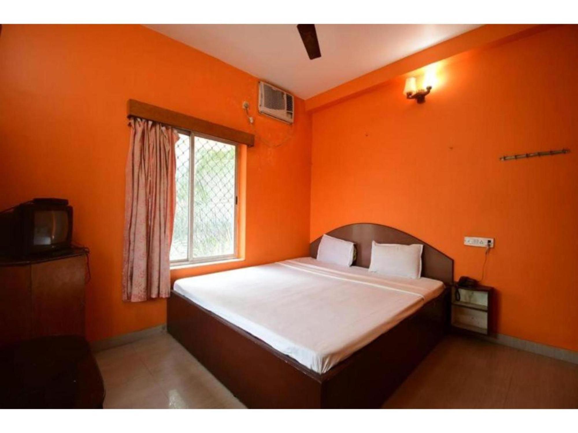 Goroomgo Indranil Digha Extérieur photo