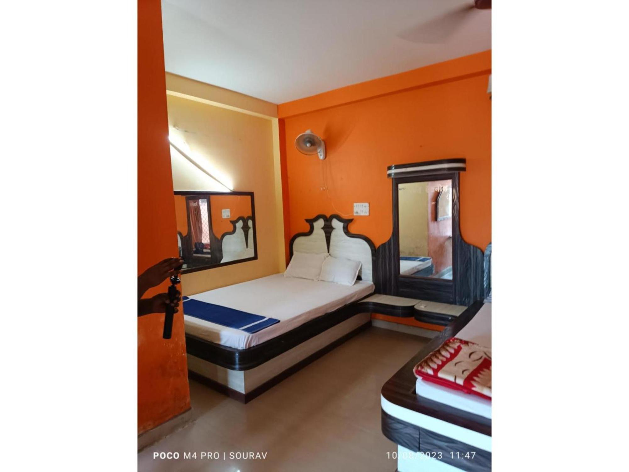 Goroomgo Indranil Digha Extérieur photo