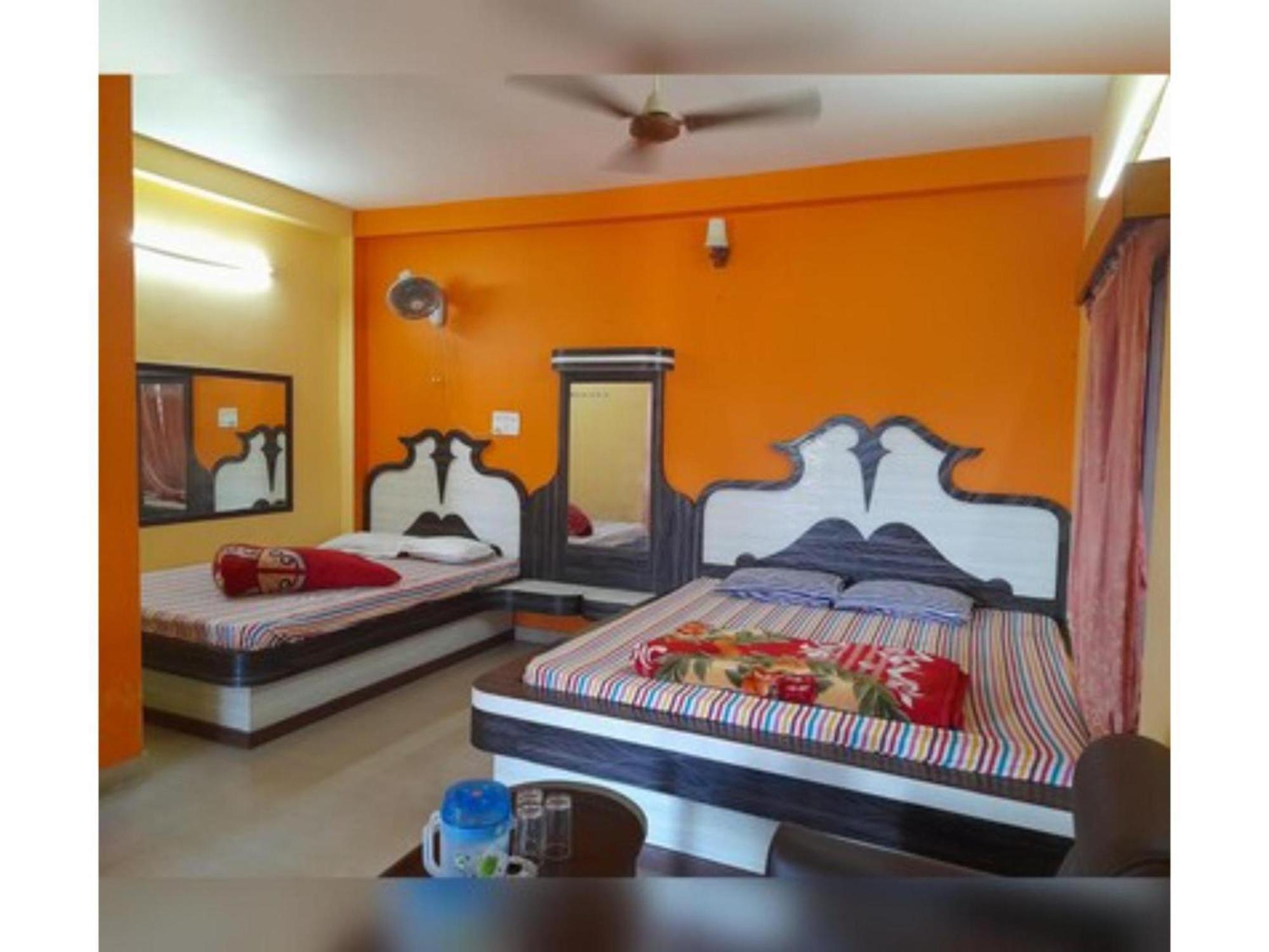 Goroomgo Indranil Digha Extérieur photo