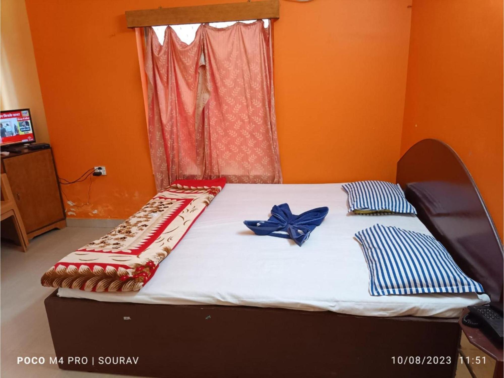 Goroomgo Indranil Digha Extérieur photo