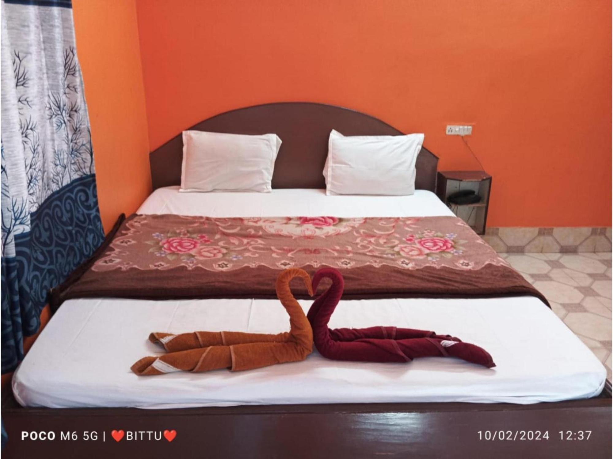 Goroomgo Indranil Digha Extérieur photo