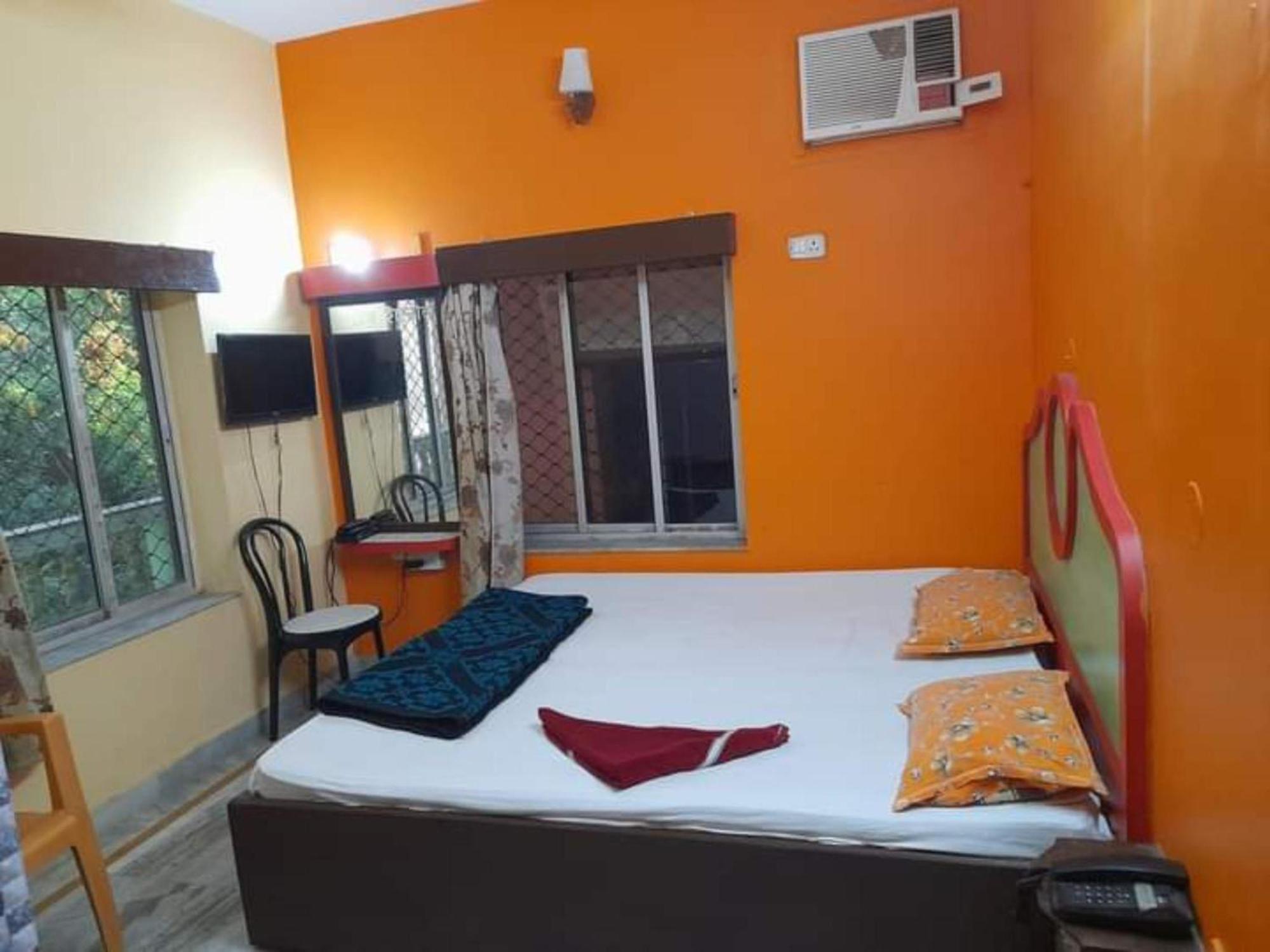 Goroomgo Indranil Digha Extérieur photo