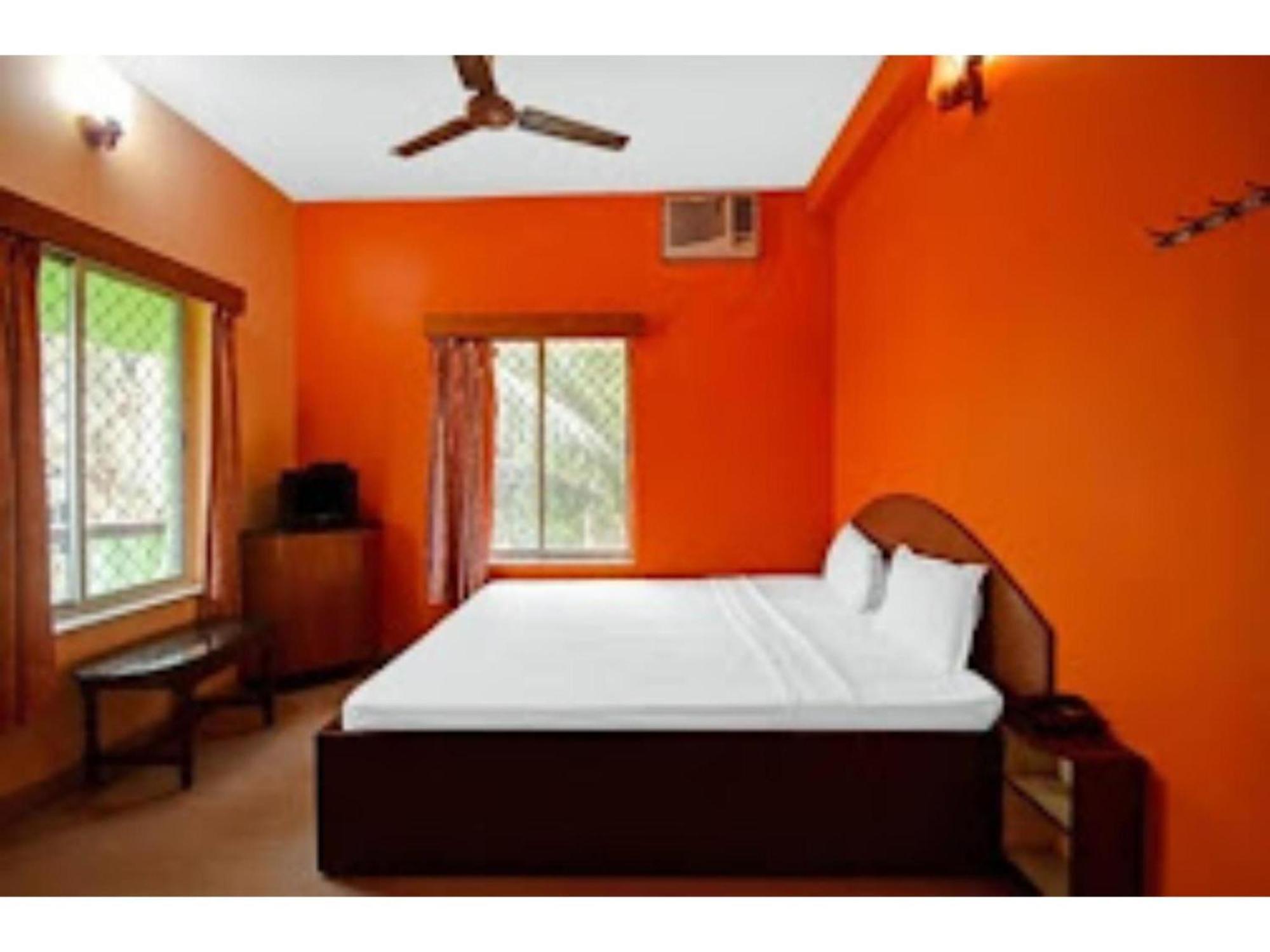 Goroomgo Indranil Digha Extérieur photo