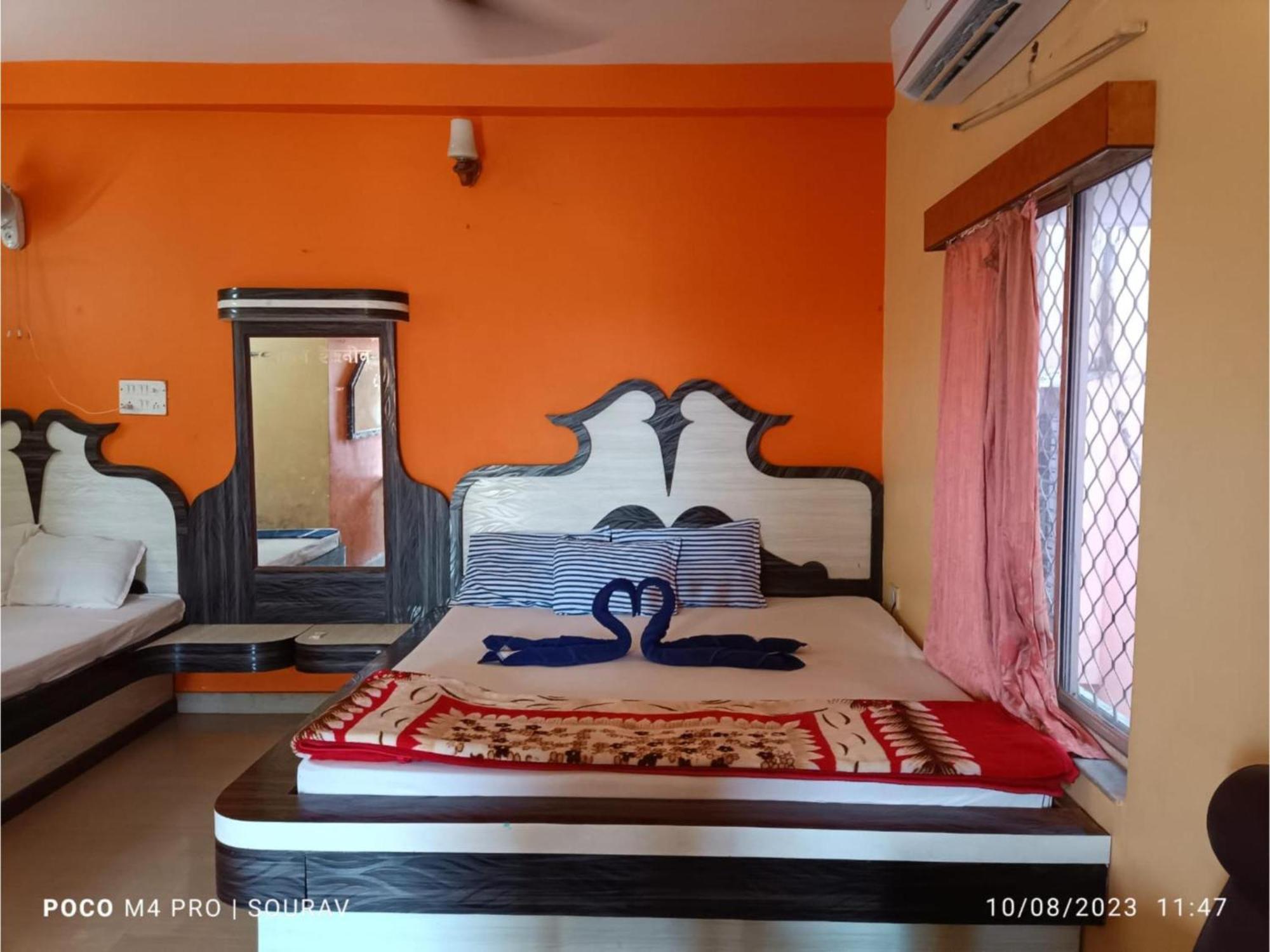 Goroomgo Indranil Digha Extérieur photo