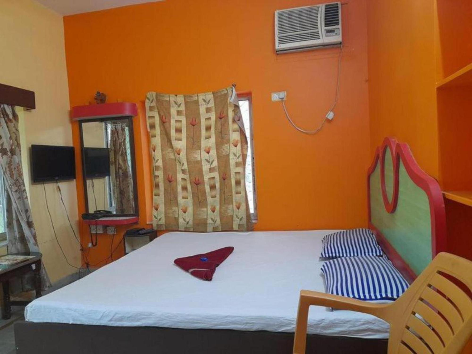 Goroomgo Indranil Digha Extérieur photo