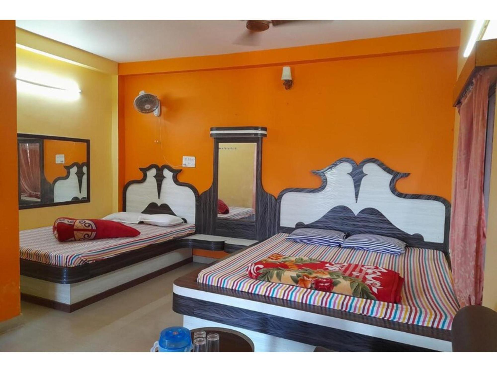Goroomgo Indranil Digha Extérieur photo