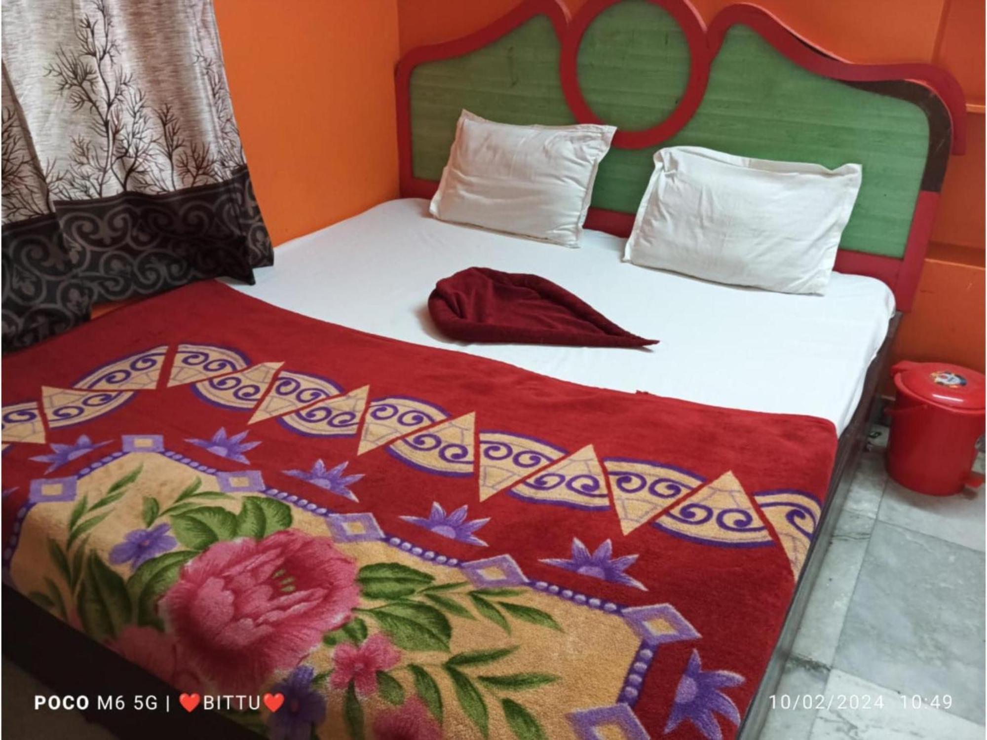 Goroomgo Indranil Digha Extérieur photo